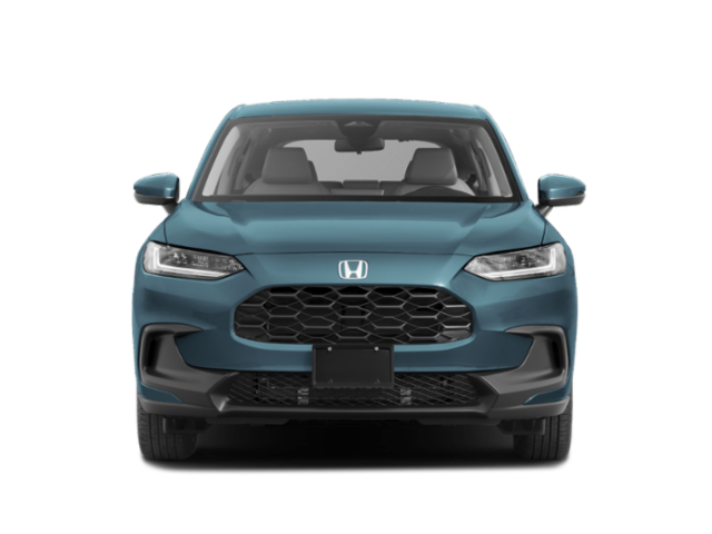 Certified Used 2025  Honda LX image 5