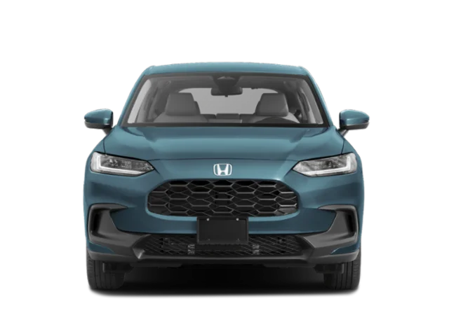 Used 2025  Honda LX image 4