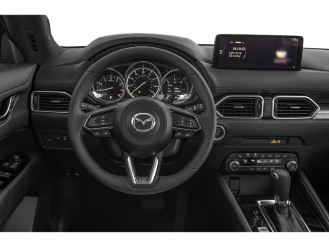 Used 2023 Black Mazda 2.5 S Preferred Package image 5