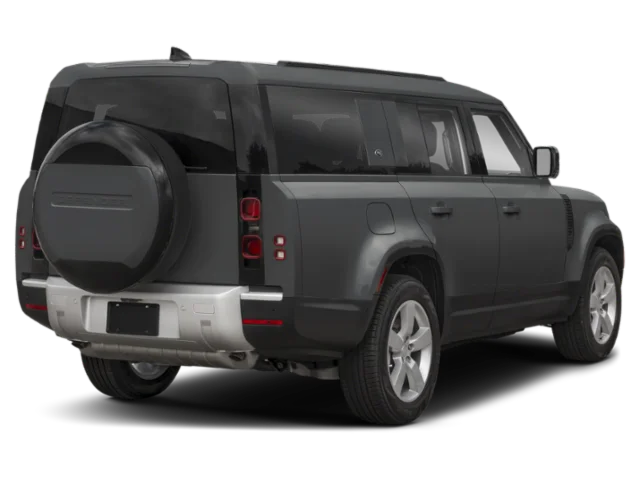New 2024 Carpathian Grey Land Rover X-Dynamic SE image 2