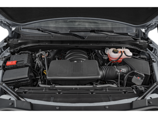 New 2026 Lakeshore Blue Metallic Chevrolet Premier image 18