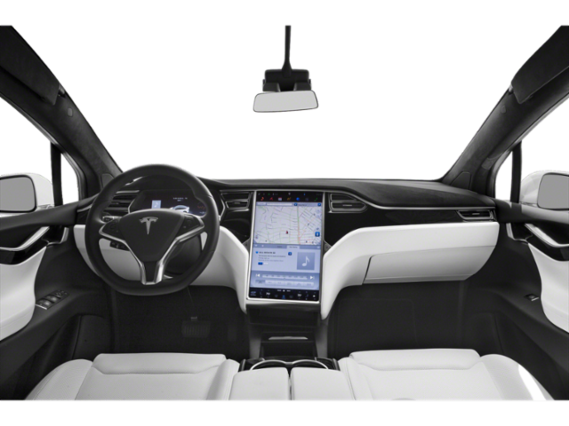 Used 2020 White Tesla Performance image 5