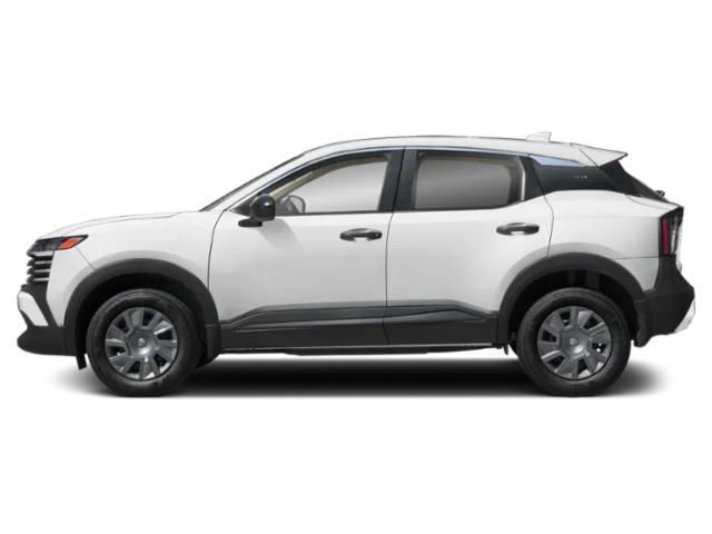 New 2026 KAD/GUN METALL Nissan S image 3