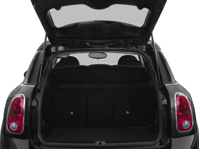 Used 2016 Black MINI Base image 12