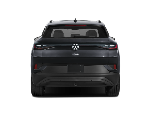 Used 2025 Black Volkswagen Pro S image 5