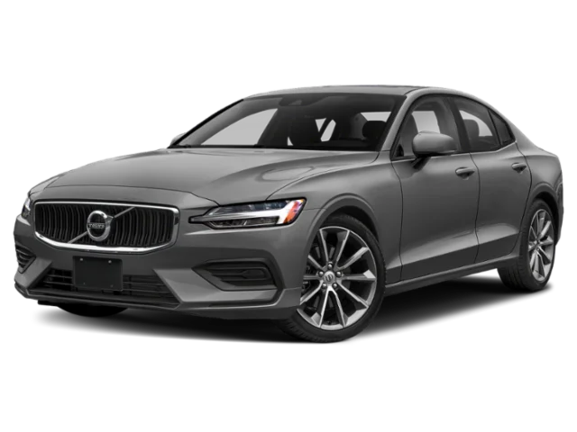 Used 2019 Osmium Gray Metallic Volvo T5 Inscription image 8