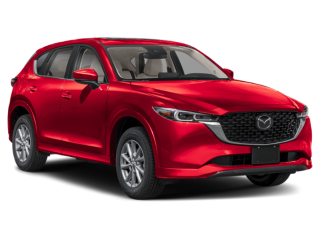 Used 2024 Silver Mazda 2.5 S Preferred Package image 6