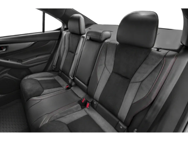 Used 2024 White Subaru TR image 10