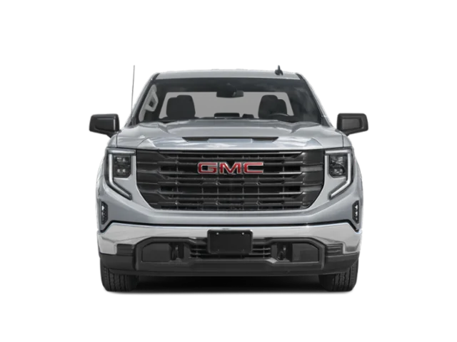 New 2026  GMC Elevation image 4