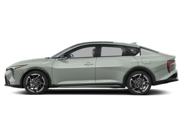 New 2026 Morning Haze Kia GT-Line image 3