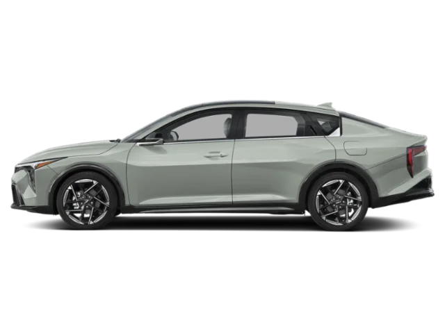 New 2026 Morning Haze Kia GT-Line image 3