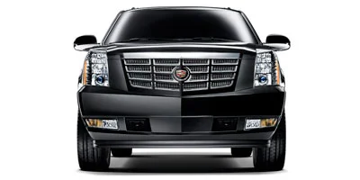 2011 Cadillac Escalade ESV