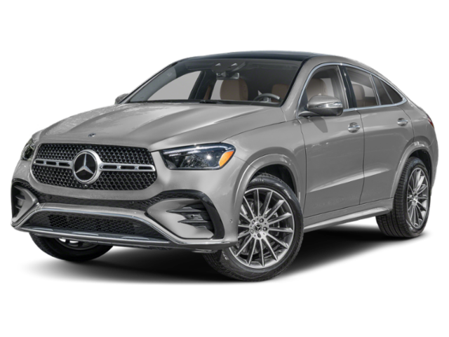 2026 Mercedes-Benz GLE GLE 450 4MATIC's photo