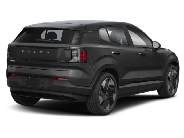 New 2026 Onyx Black Volvo Ultra image 2