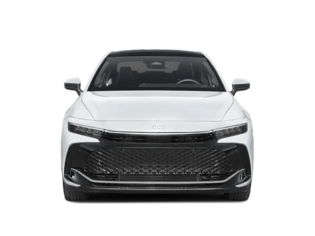 New 2026  Toyota Platinum image 4