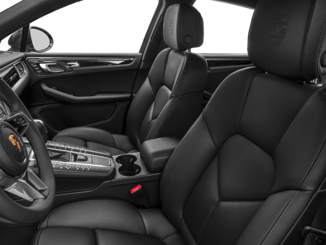 Used 2017 Rhodium Silver Metallic Porsche S image 6