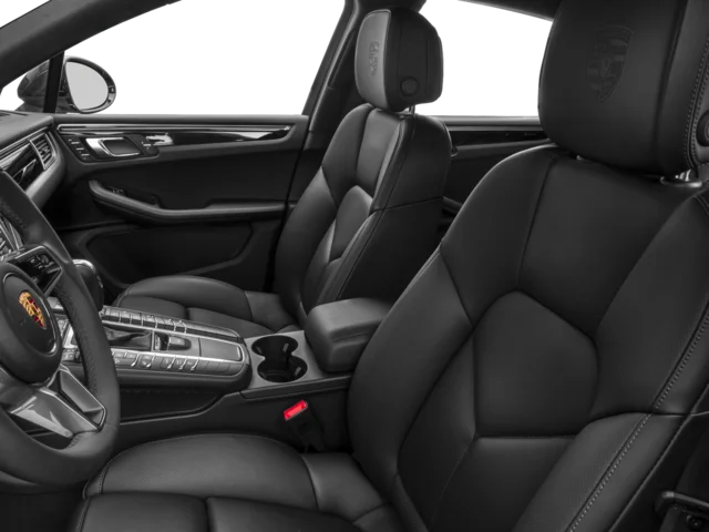 Used 2017  Porsche S image 9