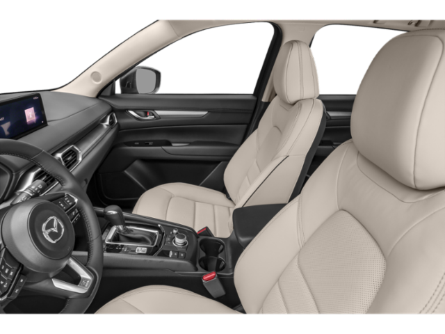 Used 2024 Silver Mazda 2.5 S Preferred Package image 9