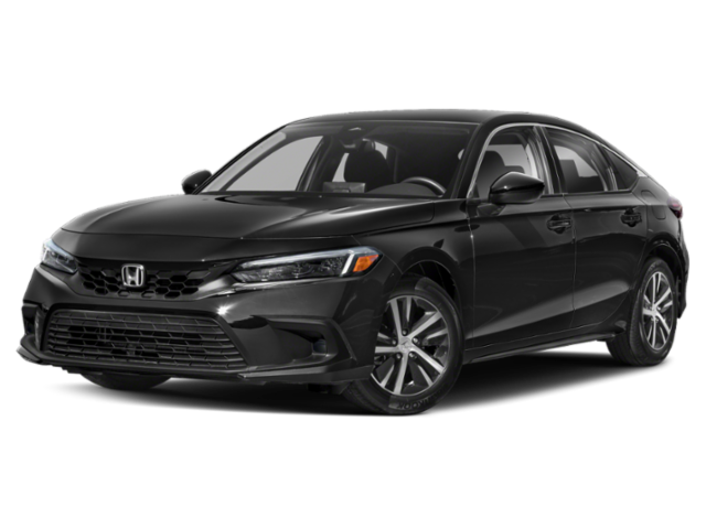 2023 Honda Civic Hatchback LX