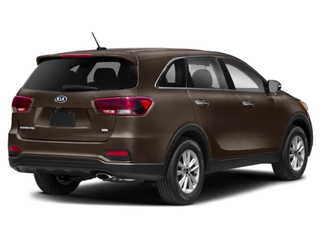 Certified 2019 Kia Sorento LX with VIN 5XYPGDA56KG478707 for sale in Bridgewater, NJ