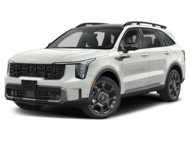 2026 Kia Sorento's photo