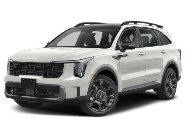 2026 Kia Sorento X-Line SX Prestige DCT 4WD's photo