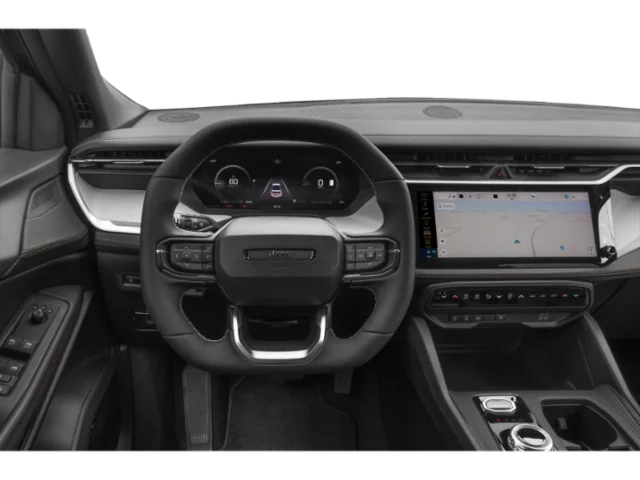 2026 Jeep Cherokee Laredo - Photo 25