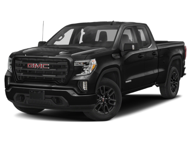 2022 GMC Sierra 1500 Limited