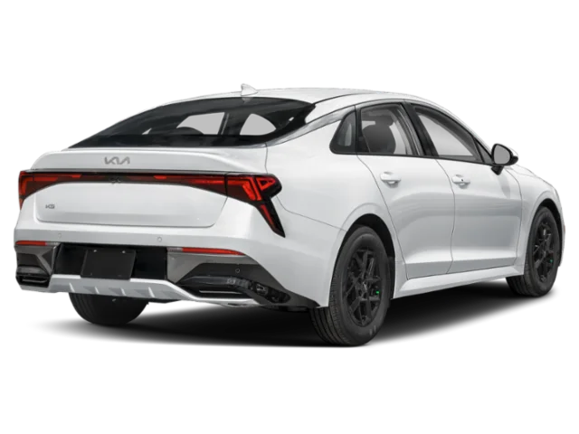 New 2027  Kia LXS image 2