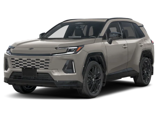 New 2026 Meteor Shower Toyota SE image 1