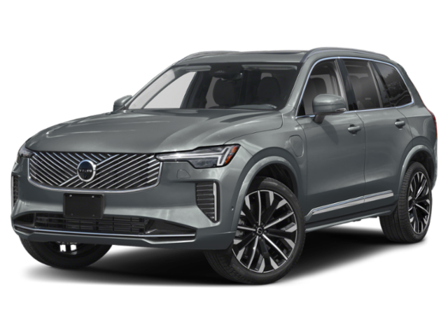 2026 Volvo XC90