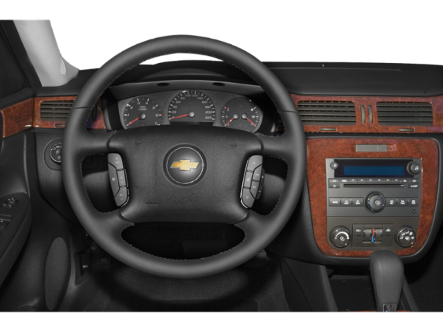 Used 2015 Gray Chevrolet LS image 4
