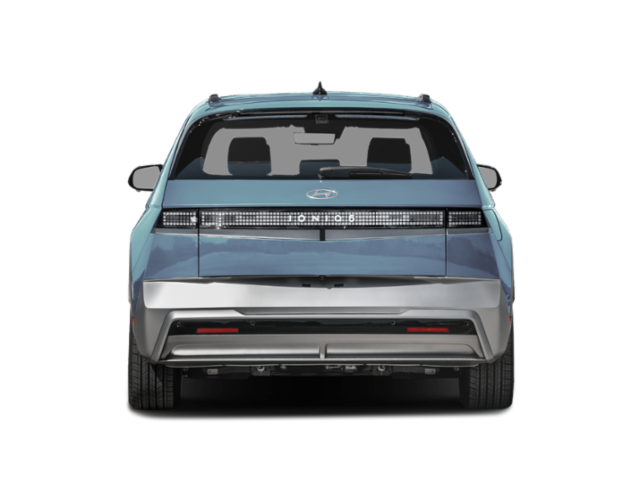 New 2027  Hyundai Limited image 5