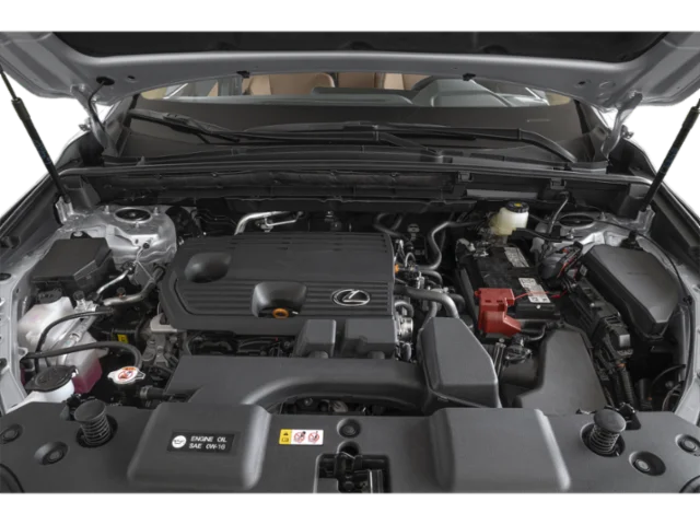 Certified Used 2025 Black Lexus 250 Premium image 11