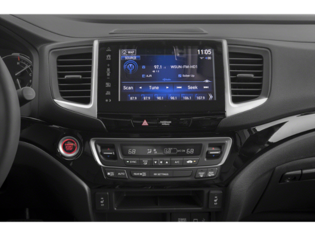 Used 2019 White Diamond Pearl Honda RTL-E image 12