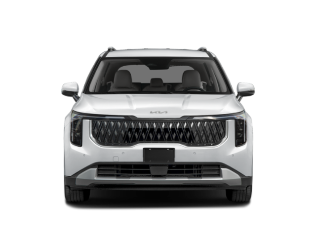New 2026  Kia EX image 4