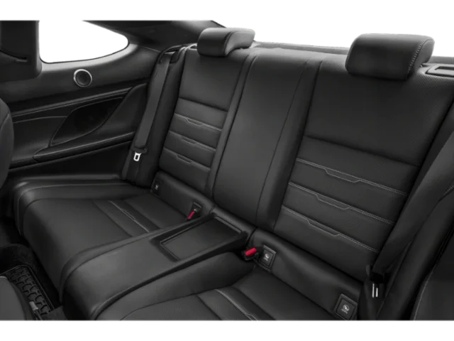 Used 2015 Black Lexus  image 12