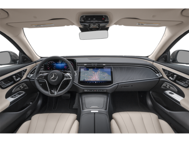 New 2027 Black Mercedes-Benz E 450 image 6