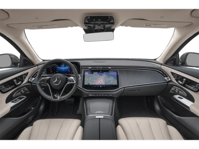 New 2027  Mercedes-Benz E 450 image 7
