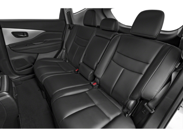 Used 2023 Black Nissan SV image 10