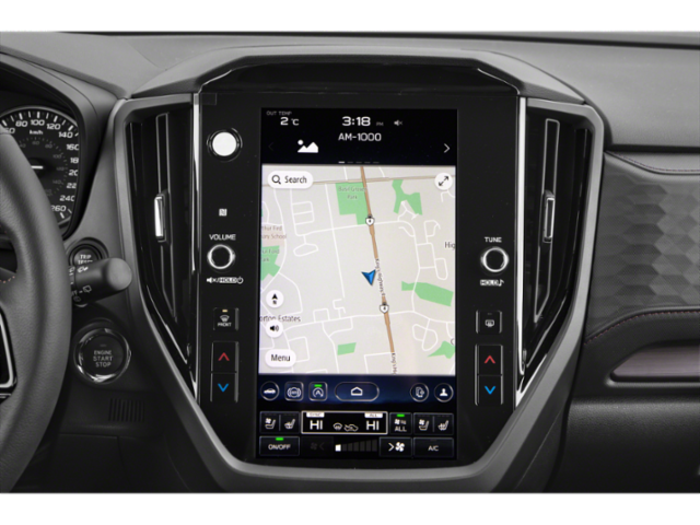 2026 Subaru Forester Touring - Photo 13