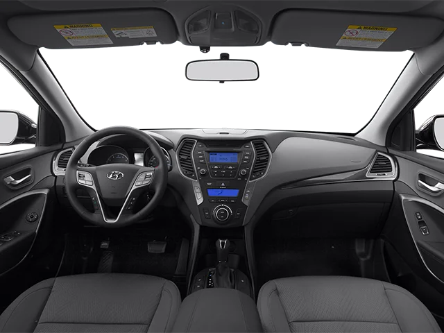 Used 2013 Silver Hyundai Base image 5