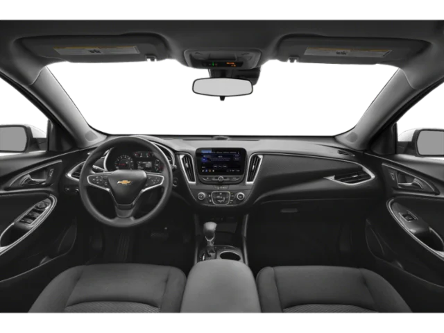 2025 Chevrolet Malibu 1FL - Photo 14