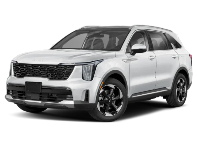 2026 Kia Sorento's photo