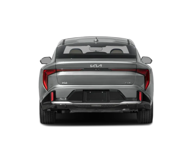 New 2026  Kia GT-Line Turbo image 5