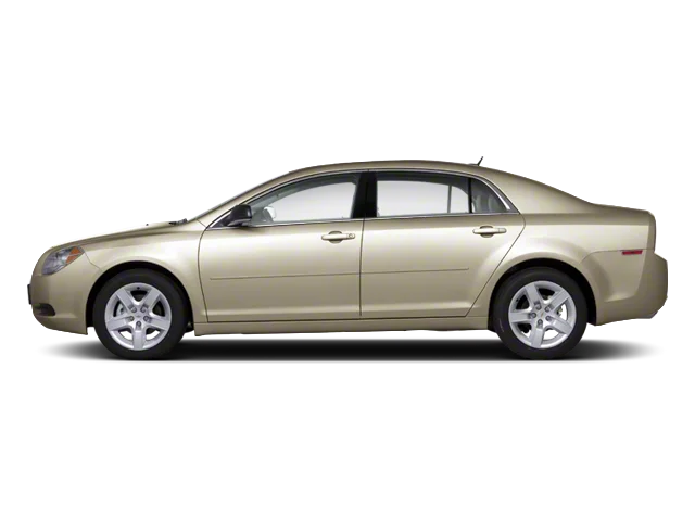 Used 2010 Gold Chevrolet LT image 6