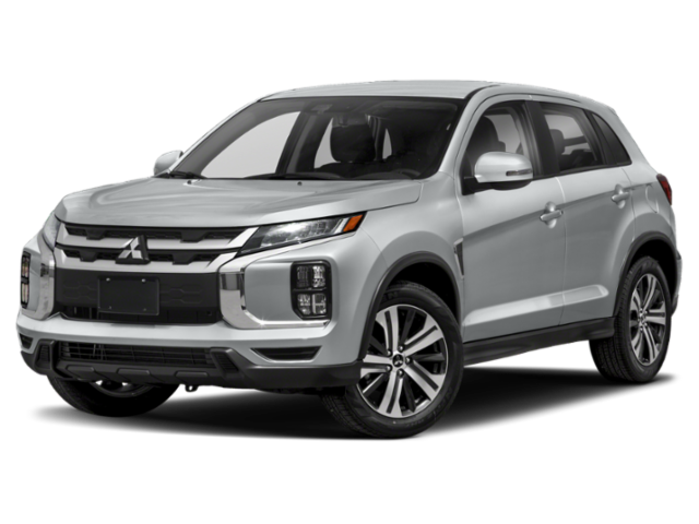 2020 Mitsubishi Outlander Sport SE