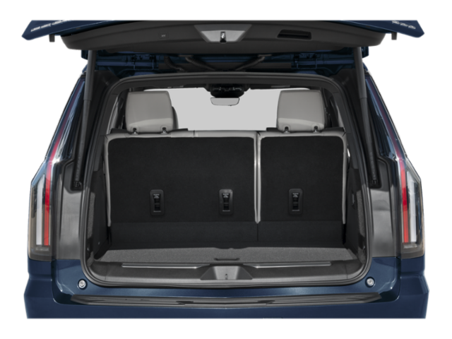 2026 Cadillac Escalade Sport - Photo 8