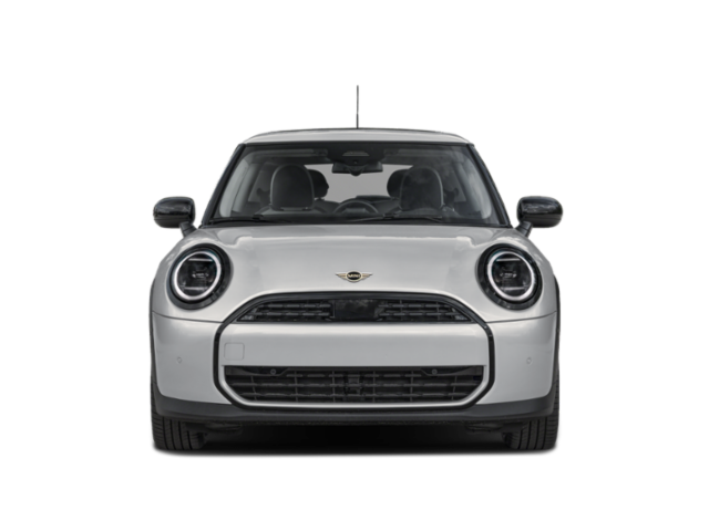 New 2027 Midnight Black II Metallic MINI SIGNATURE PLUS image 12