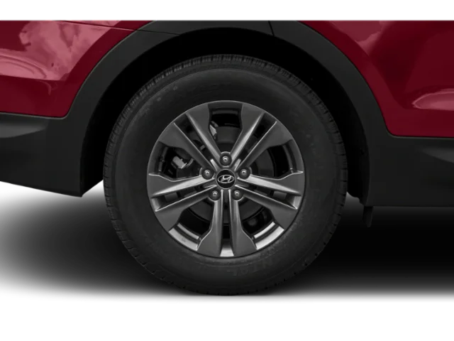 Used 2015 Gray Hyundai Base image 17